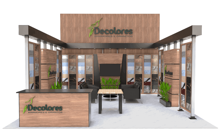 20 x 20 AS IS Exhibit Rental 2