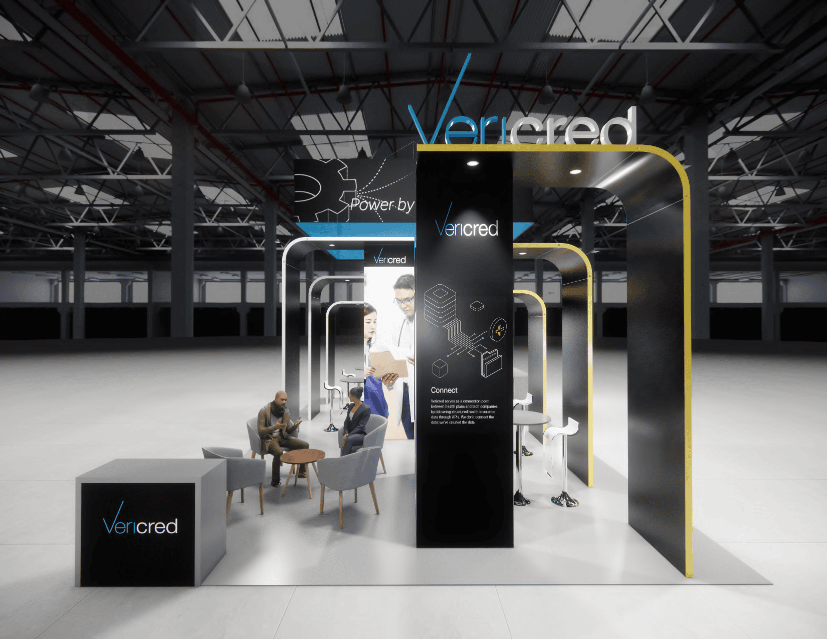 Vericred 3 - 20x30