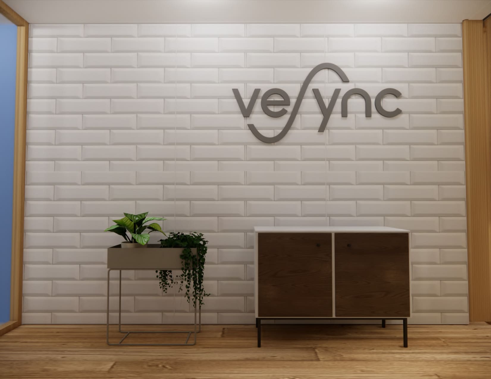 ISSA Las Vegas trade show display rental 20 x 20