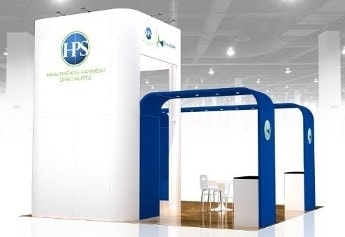 20 x 20 Las Vegas Trade Show Company